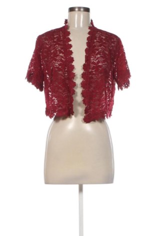 Cardigan de damă Unbranded, Mărime L, Culoare Roșu, Preț 91,99 Lei