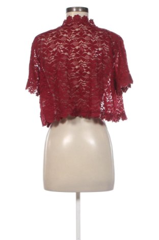 Cardigan de damă Unbranded, Mărime L, Culoare Roșu, Preț 91,99 Lei