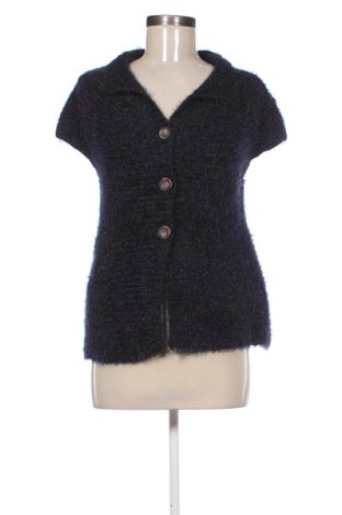 Damski kardigan Unbranded, Rozmiar M, Kolor Niebieski, Cena 78,99 zł