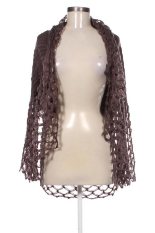 Cardigan de damă Unbranded, Mărime M, Culoare Maro, Preț 91,99 Lei