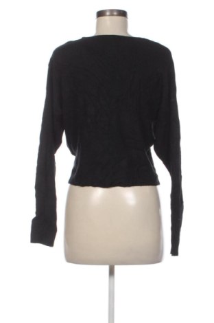 Cardigan de damă Unbranded, Mărime L, Culoare Negru, Preț 91,99 Lei