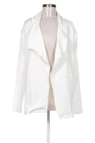 Дамска жилетка Unbranded, Размер XL, Цвят Бял, Цена 15,00 €