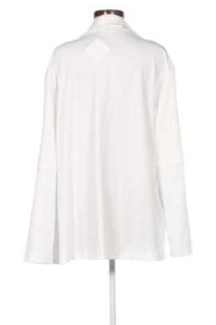 Дамска жилетка Unbranded, Размер XL, Цвят Бял, Цена 15,00 €