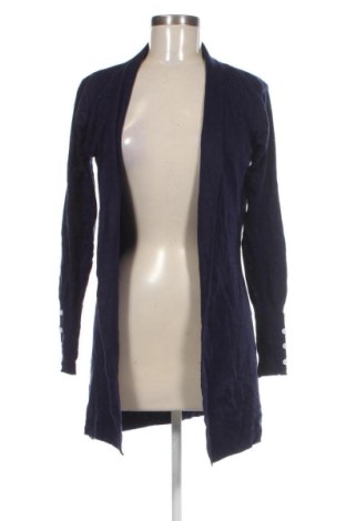 Damski kardigan Unbranded, Rozmiar M, Kolor Niebieski, Cena 78,99 zł