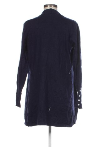 Damski kardigan Unbranded, Rozmiar M, Kolor Niebieski, Cena 78,99 zł