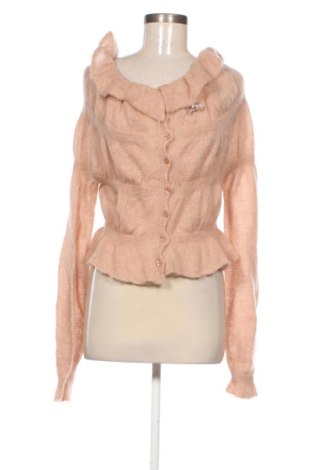 Dámsky kardigán Unbranded, Veľkosť M, Farba Béžová, Cena  17,95 €