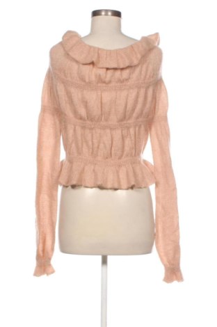 Dámsky kardigán Unbranded, Veľkosť M, Farba Béžová, Cena  17,95 €