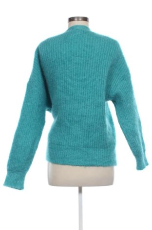 Cardigan de damă Unbranded, Mărime XL, Culoare Albastru, Preț 91,99 Lei