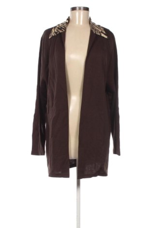 Cardigan de damă Unbranded, Mărime M, Culoare Maro, Preț 91,99 Lei