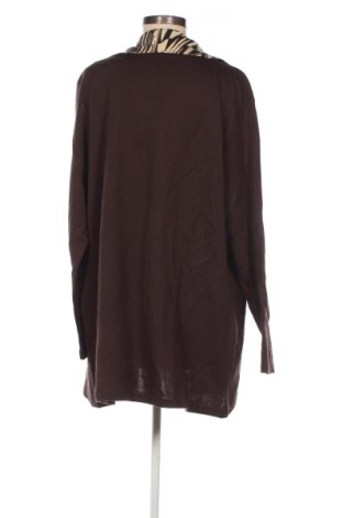 Cardigan de damă Unbranded, Mărime M, Culoare Maro, Preț 91,99 Lei