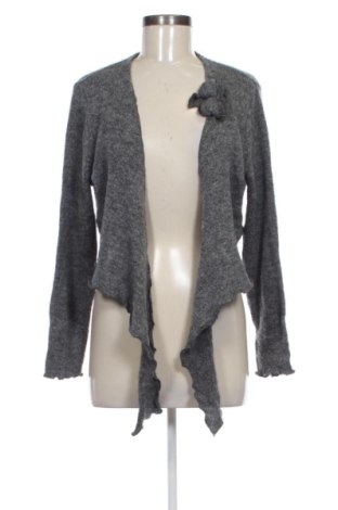 Damski kardigan Unbranded, Rozmiar XL, Kolor Szary, Cena 78,99 zł