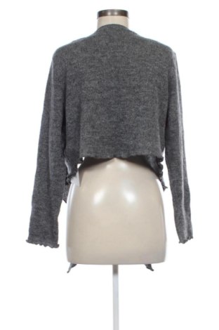 Damski kardigan Unbranded, Rozmiar XL, Kolor Szary, Cena 78,99 zł
