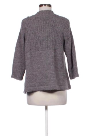 Damen Strickjacke Unbranded, Größe XXL, Farbe Grau, Preis 12,66 €