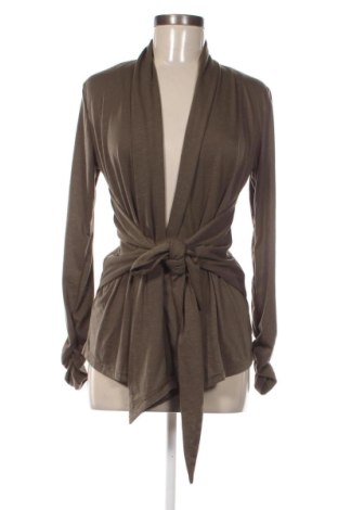 Damski kardigan Unbranded, Rozmiar S, Kolor Brązowy, Cena 78,99 zł