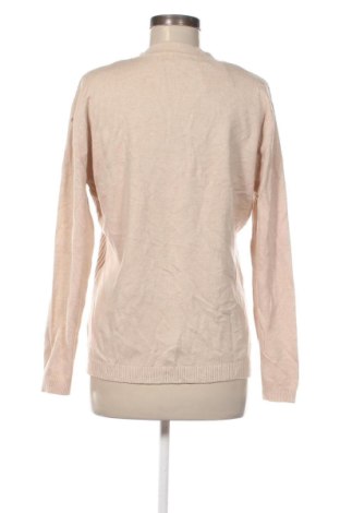 Damski kardigan Unbranded, Rozmiar XL, Kolor Beżowy, Cena 78,99 zł