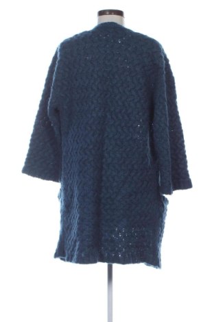 Cardigan de damă Unbranded, Mărime XL, Culoare Albastru, Preț 78,20 Lei
