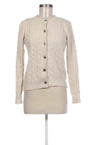 Damski kardigan Unbranded, Rozmiar M, Kolor Beżowy, Cena 78,99 zł