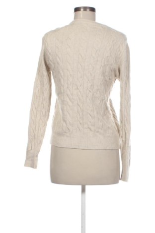 Damski kardigan Unbranded, Rozmiar M, Kolor Beżowy, Cena 78,99 zł