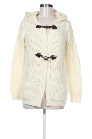 Cardigan de damă Unbranded, Mărime L, Culoare Ecru, Preț 91,99 Lei