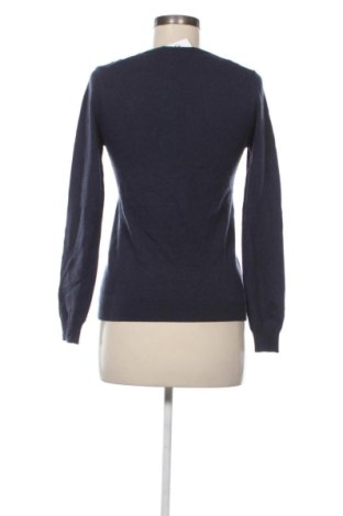 Cardigan de damă United Colors Of Benetton, Mărime XS, Culoare Albastru, Preț 129,99 Lei