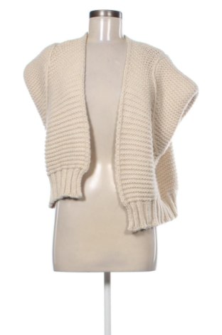 Cardigan de damă Unbranded, Mărime L, Culoare Bej, Preț 78,20 Lei