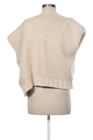 Cardigan de damă Unbranded, Mărime L, Culoare Bej, Preț 78,20 Lei