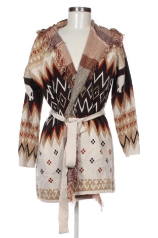 Cardigan de damă Unbranded, Mărime M, Culoare Multicolor, Preț 91,99 Lei