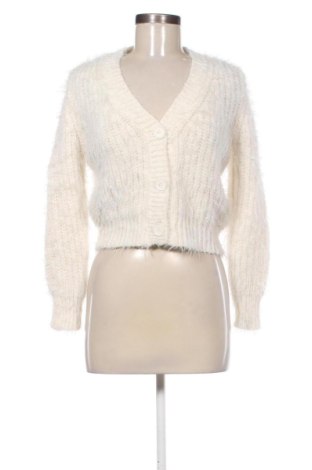 Damski kardigan Unbranded, Rozmiar L, Kolor Biały, Cena 78,99 zł