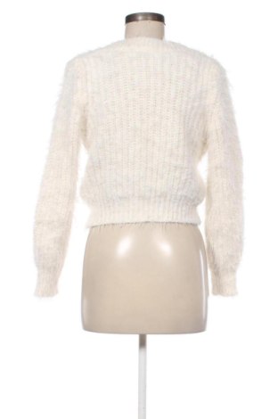 Damski kardigan Unbranded, Rozmiar L, Kolor Biały, Cena 78,99 zł