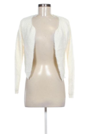 Дамска жилетка Unbranded, Размер M, Цвят Бял, Цена 15,33 €