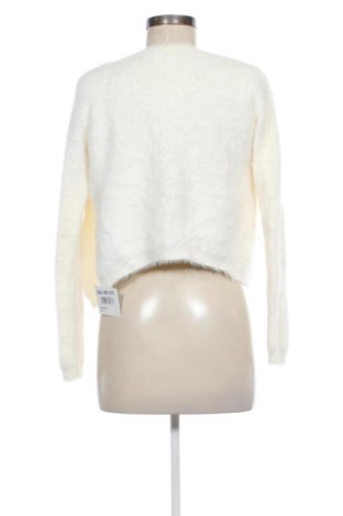 Дамска жилетка Unbranded, Размер M, Цвят Бял, Цена 15,33 €