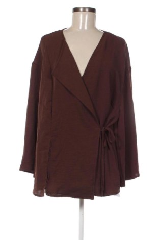 Női kardigán Unbranded, Méret XXL, Szín Barna, Ár 11 839 Ft