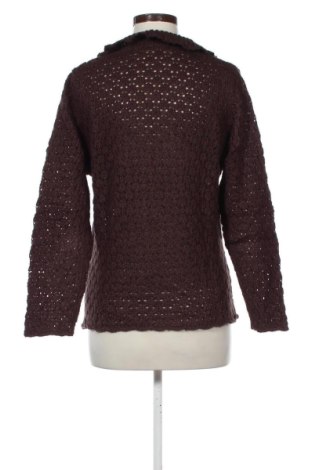 Cardigan de damă Unbranded, Mărime XL, Culoare Maro, Preț 57,99 Lei