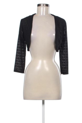 Damski kardigan Unbranded, Rozmiar S, Kolor Czarny, Cena 32,15 zł