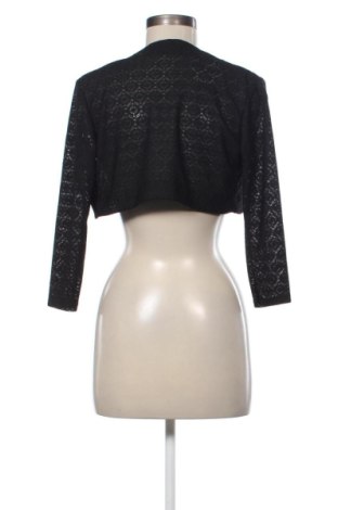 Damski kardigan Unbranded, Rozmiar S, Kolor Czarny, Cena 32,15 zł