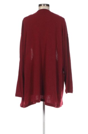Cardigan de damă Unbranded, Mărime M, Culoare Roșu, Preț 145,99 Lei