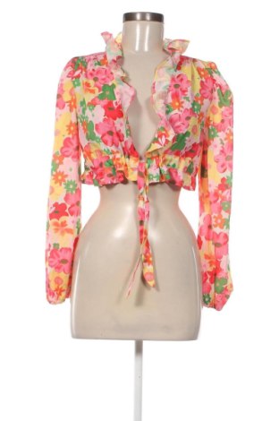 Cardigan de damă Unbranded, Mărime S, Culoare Multicolor, Preț 91,99 Lei