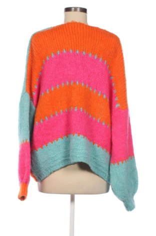 Damski kardigan Unbranded, Rozmiar XXL, Kolor Kolorowy, Cena 82,46 zł