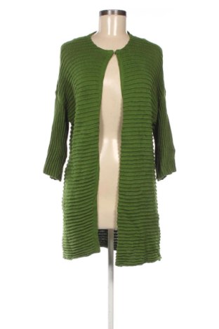 Γυναικεία ζακέτα Unbranded, Μέγεθος M, Χρώμα Πράσινο, Τιμή 17,99 €