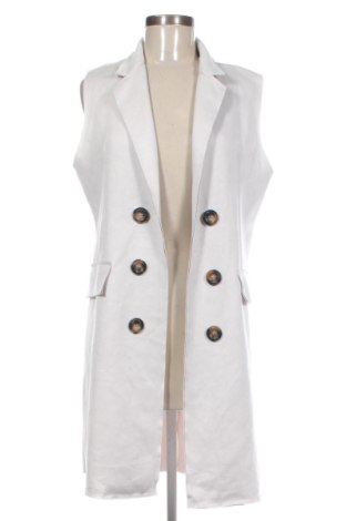 Cardigan de damă Unbranded, Mărime L, Culoare Gri, Preț 91,99 Lei