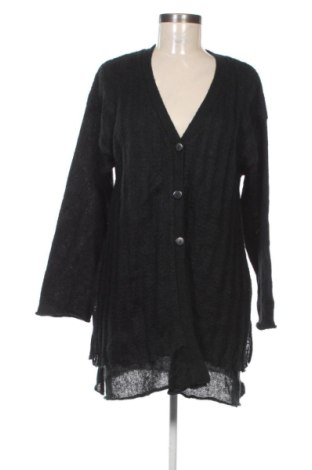 Damski kardigan Unbranded, Rozmiar XL, Kolor Czarny, Cena 78,99 zł