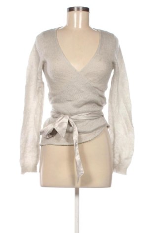 Damen Strickjacke Unbranded, Größe S, Farbe Grau, Preis € 19,99