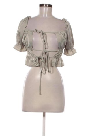 Cardigan de damă Unbranded, Mărime XS, Culoare Verde, Preț 91,99 Lei