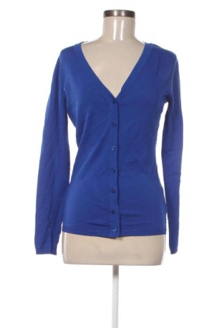 Cardigan de damă Unbranded, Mărime L, Culoare Albastru, Preț 91,99 Lei