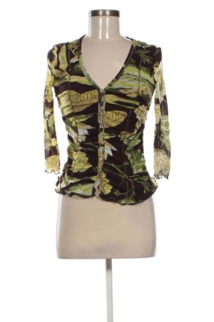 Дамска жилетка Unbranded, Размер M, Цвят Многоцветен, Цена 15,00 €