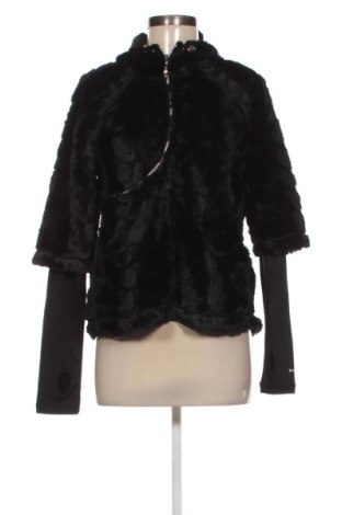 Γυναικεία ζακέτα Unbranded, Μέγεθος S, Χρώμα Μαύρο, Τιμή 17,99 €