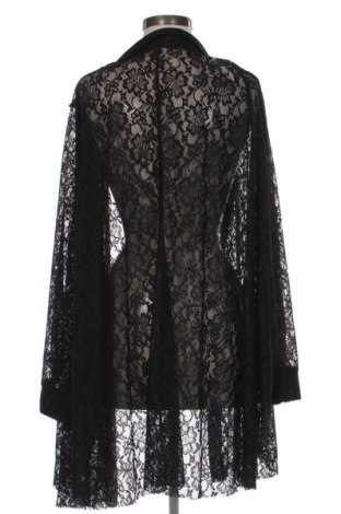 Női kardigán Unbranded, Méret 3XL, Szín Fekete, Ár 6 103 Ft