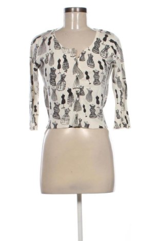 Damen Strickjacke Unbranded, Größe S, Farbe Mehrfarbig, Preis 15,00 €