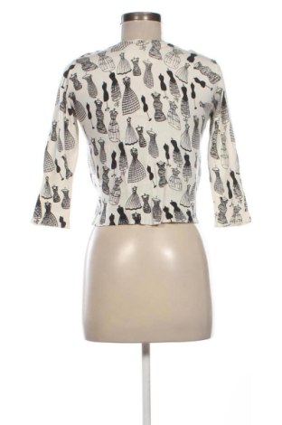 Damen Strickjacke Unbranded, Größe S, Farbe Mehrfarbig, Preis 15,00 €