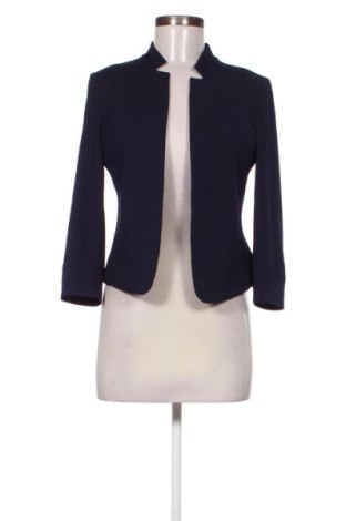 Cardigan de damă Unbranded, Mărime XS, Culoare Albastru, Preț 91,99 Lei